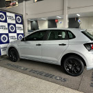 VW - VolksWagen Polo Track 1.0 Flex 12V 5p 2026 Flex-4