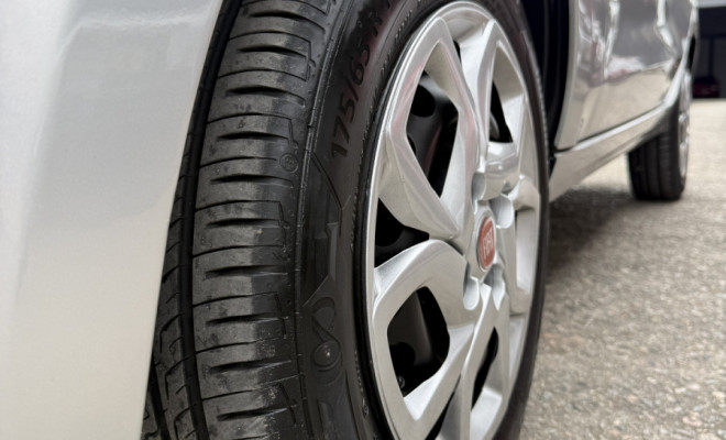 Fiat MOBI LIKE 1.0 Fire Flex 2017-4