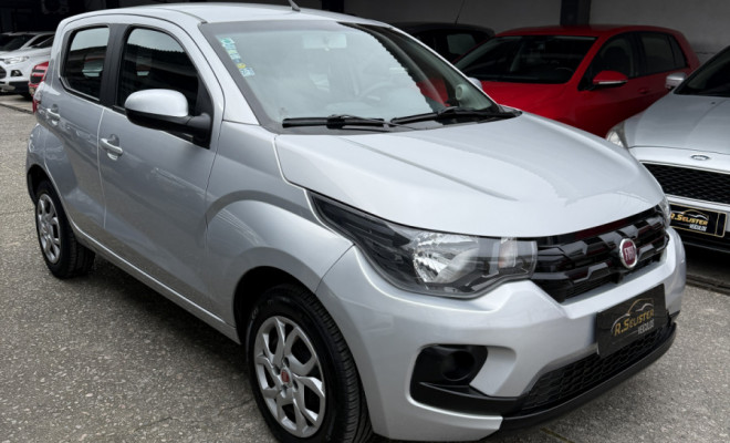 Fiat MOBI LIKE 1.0 Fire Flex 2017-1