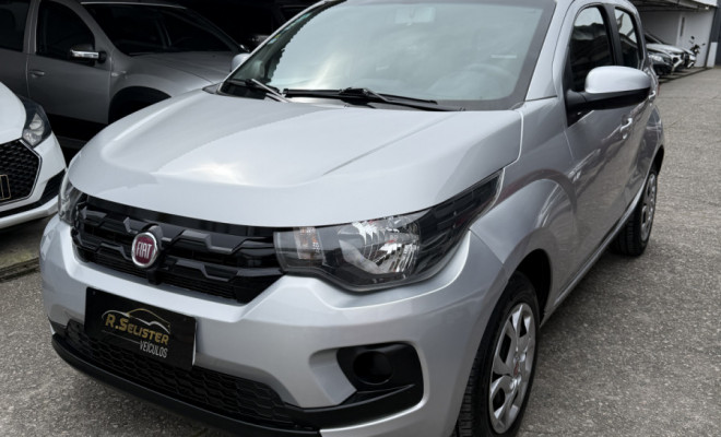 Fiat MOBI LIKE 1.0 Fire Flex 2017