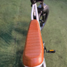 Scooter Elétrica UltraMoove R9 Zero KM Elétrico-0