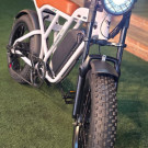Scooter Elétrica UltraMoove R9 Zero KM Elétrico-3