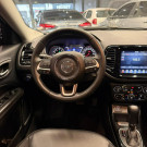 Jeep COMPASS LIMITED 2.0 4x2 Flex 16V Aut. 2019 Flex-0