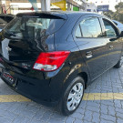 GM - Chevrolet ONIX HATCH LT 1.4 8V FlexPower 5p Mec. 2013 Flex-3