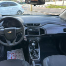 GM - Chevrolet ONIX HATCH LT 1.4 8V FlexPower 5p Mec. 2013 Flex-6