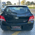 GM - Chevrolet ONIX HATCH LT 1.4 8V FlexPower 5p Mec. 2013 Flex-2