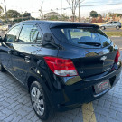 GM - Chevrolet ONIX HATCH LT 1.4 8V FlexPower 5p Mec. 2013 Flex-1