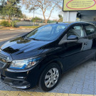 GM - Chevrolet ONIX HATCH LT 1.4 8V FlexPower 5p Mec. 2013 Flex-0