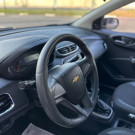 GM - Chevrolet ONIX HATCH LT 1.4 8V FlexPower 5p Mec. 2013 Flex-5