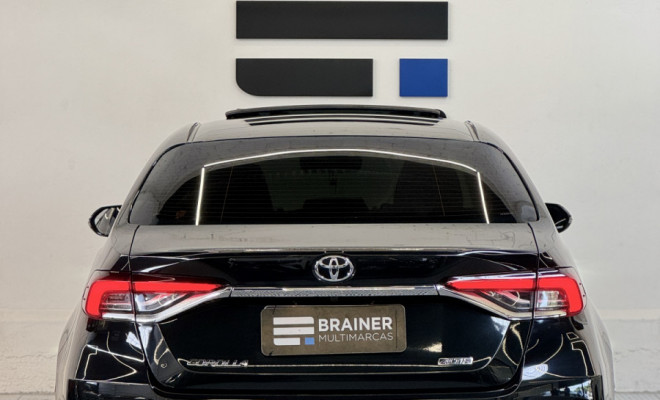Toyota Corolla ALTIS/A.Premiu. 2.0 Flex 16V Aut 2023 Flex-4