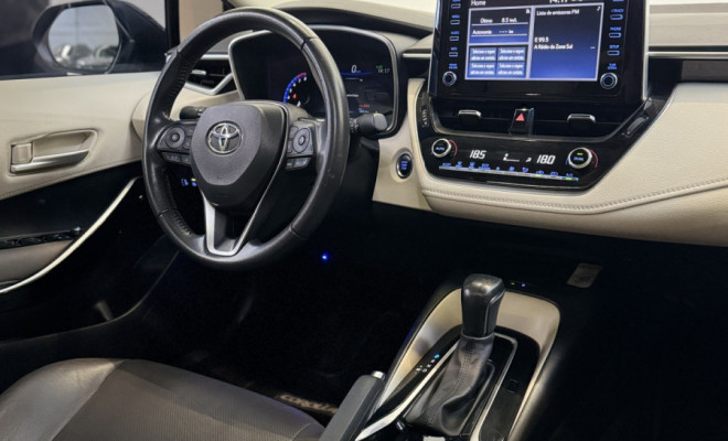 Toyota Corolla ALTIS/A.Premiu. 2.0 Flex 16V Aut 2023 Flex-10