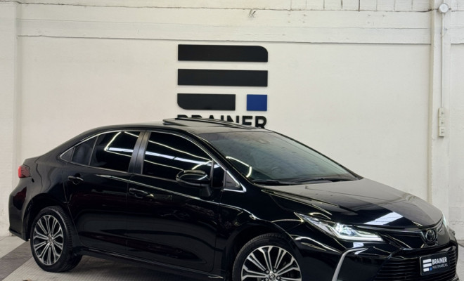 Toyota Corolla ALTIS/A.Premiu. 2.0 Flex 16V Aut 2023 Flex-1