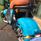 Scooter Elétrica UltraMoove Ultra Max 2026 Elétrico-3