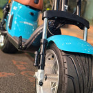 Scooter Elétrica UltraMoove Ultra Max 2026 Elétrico-5