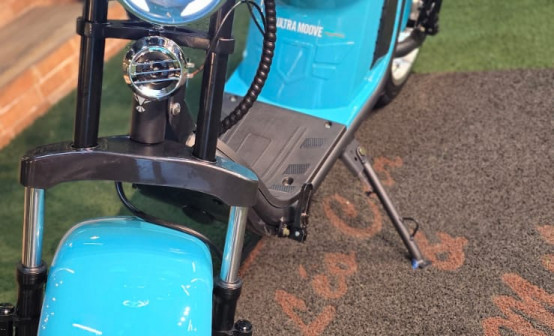 Scooter Elétrica UltraMoove Ultra Max 2026 Elétrico-1