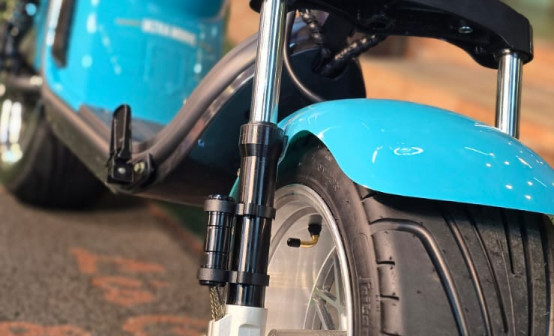 Scooter Elétrica UltraMoove Ultra Max 2026 Elétrico-5