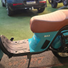 Scooter Elétrica UltraMoove Ultra Max 2026 Elétrico-0