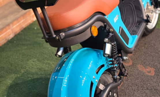 Scooter Elétrica UltraMoove Ultra Max 2026 Elétrico-2