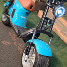 Scooter Elétrica UltraMoove Ultra Max 2026 Elétrico-6