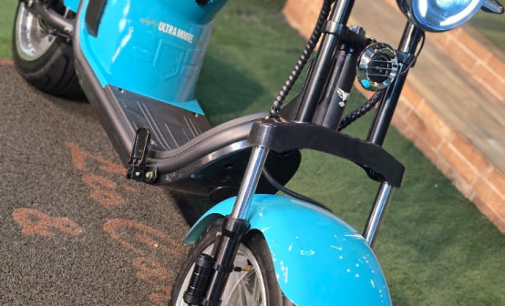 Scooter Elétrica UltraMoove Ultra Max 2026 Elétrico-6