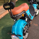 Scooter Elétrica UltraMoove Ultra Max 2026 Elétrico-2