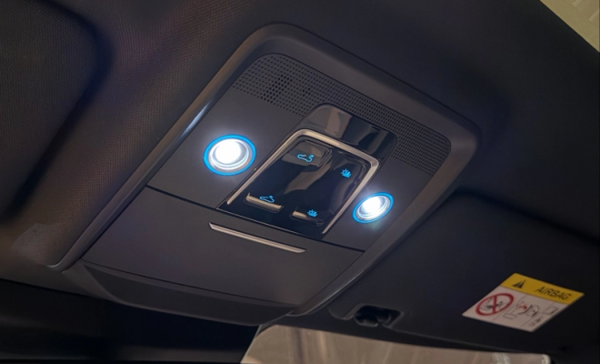 BYD Song Plus 1.5 16V Aut. (Hibrido) 2025 Híbrido-14
