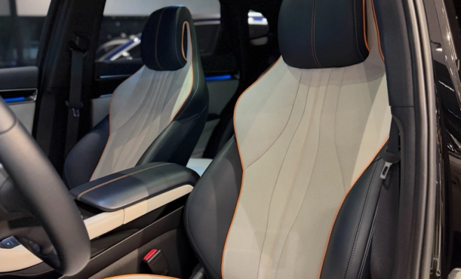 BYD Song Plus 1.5 16V Aut. (Hibrido) 2025 Híbrido-5