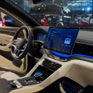 BYD Song Plus 1.5 16V Aut. (Hibrido) 2025 Híbrido-9