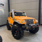 Troller T-4 4x4 3.0 TB Int. Cap. Rígida Diesel 2011 Diesel-3