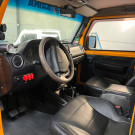 Troller T-4 4x4 3.0 TB Int. Cap. Rígida Diesel 2011 Diesel-6