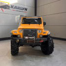 Troller T-4 4x4 3.0 TB Int. Cap. Rígida Diesel 2011 Diesel-0