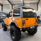 Troller T-4 4x4 3.0 TB Int. Cap. Rígida Diesel 2011 Diesel-5
