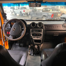Troller T-4 4x4 3.0 TB Int. Cap. Rígida Diesel 2011 Diesel-2