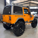 Troller T-4 4x4 3.0 TB Int. Cap. Rígida Diesel 2011 Diesel-1