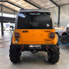 Troller T-4 4x4 3.0 TB Int. Cap. Rígida Diesel 2011 Diesel-4