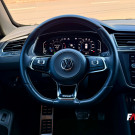 VW - VolksWagen TIGUAN Allspac R-Line 350 TSI 2.0 4x4 2020 Gasolina-4