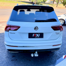 VW - VolksWagen TIGUAN Allspac R-Line 350 TSI 2.0 4x4 2020 Gasolina-8