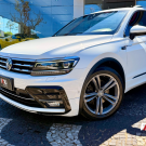 VW - VolksWagen TIGUAN Allspac R-Line 350 TSI 2.0 4x4 2020 Gasolina-1