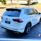 VW - VolksWagen TIGUAN Allspac R-Line 350 TSI 2.0 4x4 2020 Gasolina-9
