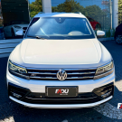 VW - VolksWagen TIGUAN Allspac R-Line 350 TSI 2.0 4x4 2020 Gasolina-0