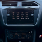 VW - VolksWagen TIGUAN Allspac R-Line 350 TSI 2.0 4x4 2020 Gasolina-6