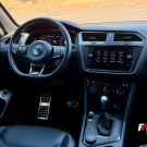 VW - VolksWagen TIGUAN Allspac R-Line 350 TSI 2.0 4x4 2020 Gasolina-3