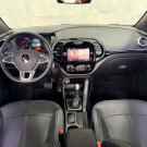 Renault CAPTUR Intense 1.3 TB 16V Flex 5p Aut. 2022 Flex-3