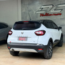 Renault CAPTUR Intense 1.3 TB 16V Flex 5p Aut. 2022 Flex-1