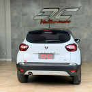 Renault CAPTUR Intense 1.3 TB 16V Flex 5p Aut. 2022 Flex-2