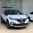 Renault CAPTUR Intense 1.3 TB 16V Flex 5p Aut. 2022 Flex-0