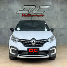 Renault CAPTUR Intense 1.3 TB 16V Flex 5p Aut. 2022 Flex-5