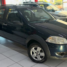 Fiat Strada Working 1.4 CD 2011-1