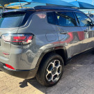 Jeep COMPASS TRAILHAWK TD350 2.0 4x4 Die. Aut 2022 Flex-7