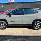 Jeep COMPASS TRAILHAWK TD350 2.0 4x4 Die. Aut 2022 Flex-5